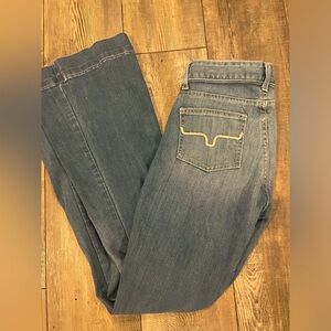 KIME jeans